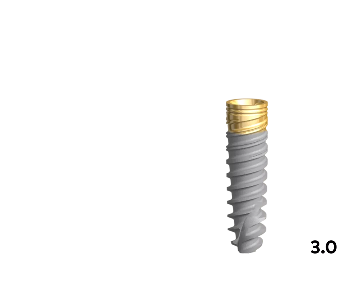 NobelActive 3.0